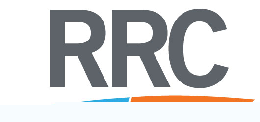 RRC Power and Energy logo