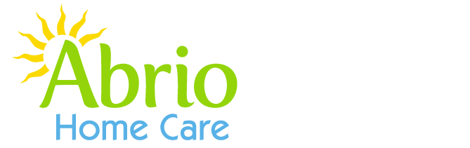Abrio Home Care logo