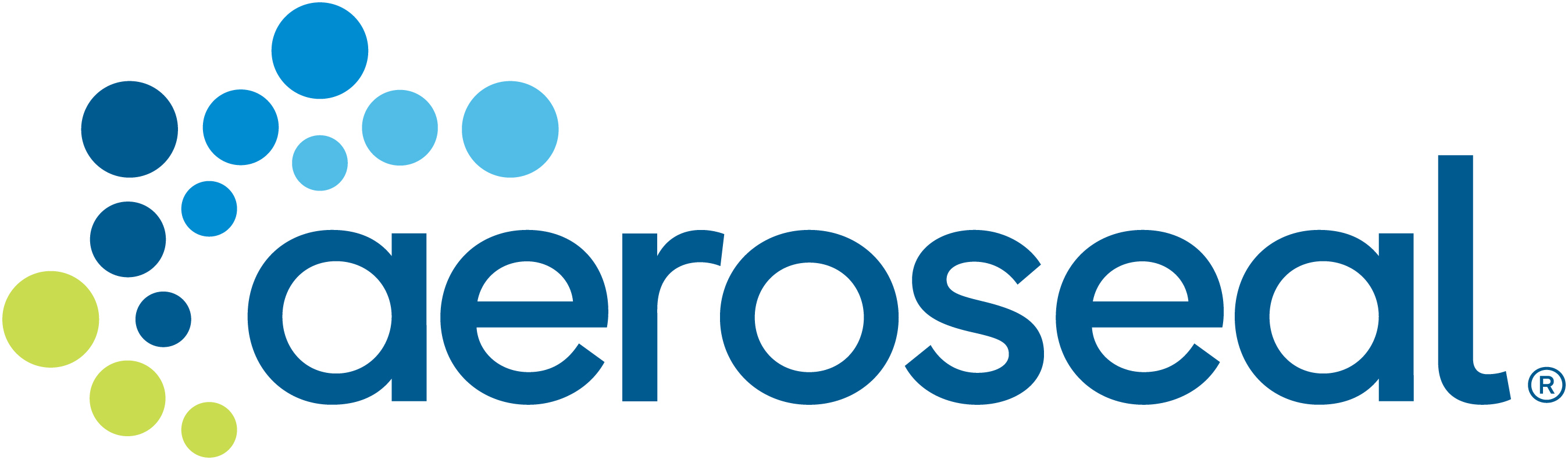 Aeroseal logo