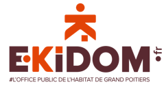 Ekidom logo