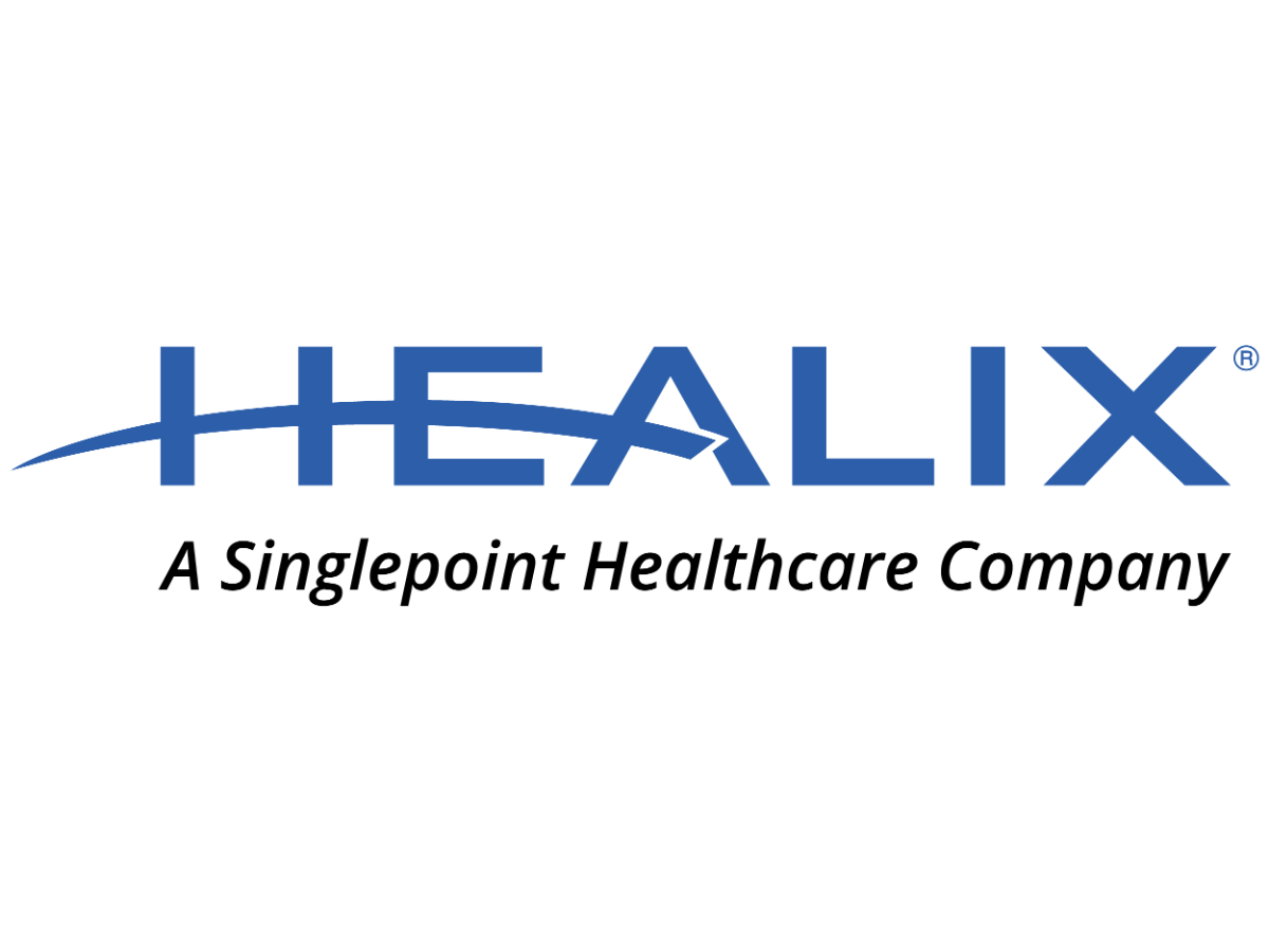 Healix Infusion Therapy, LLC logo