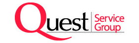 Quest Service Group logo