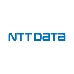 NTT DATA Deutschland SE logo