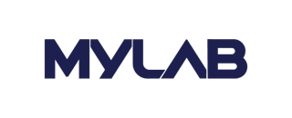 Mylab logo