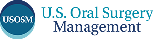 U.S. Oral Surgery Management logo