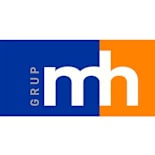MH SOLUCIONES logo