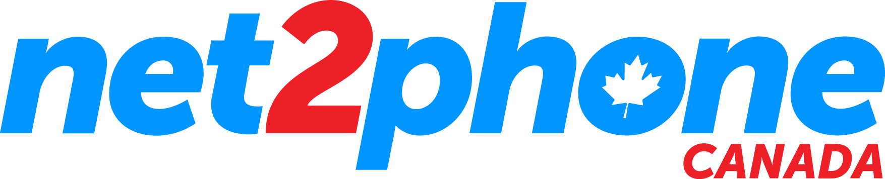 net2phone Canada logo