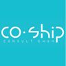 co-ship consult GmbH logo