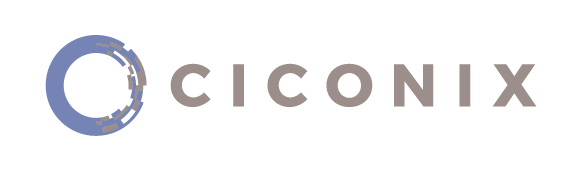 CICONIX, LLC logo