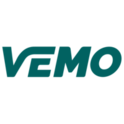 Vemo México logo