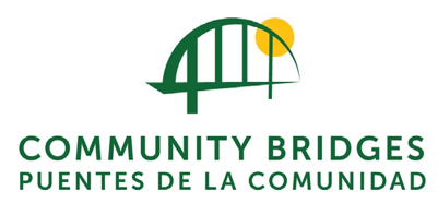 COMMUNITY BRIDGES logo