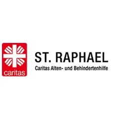 St. Raphael CAB GmbH Zentrale Dienste logo