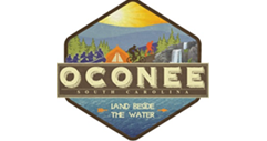 County of Oconee logo