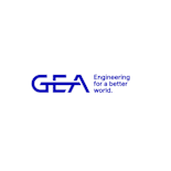 GEA DAIRY CENTER logo
