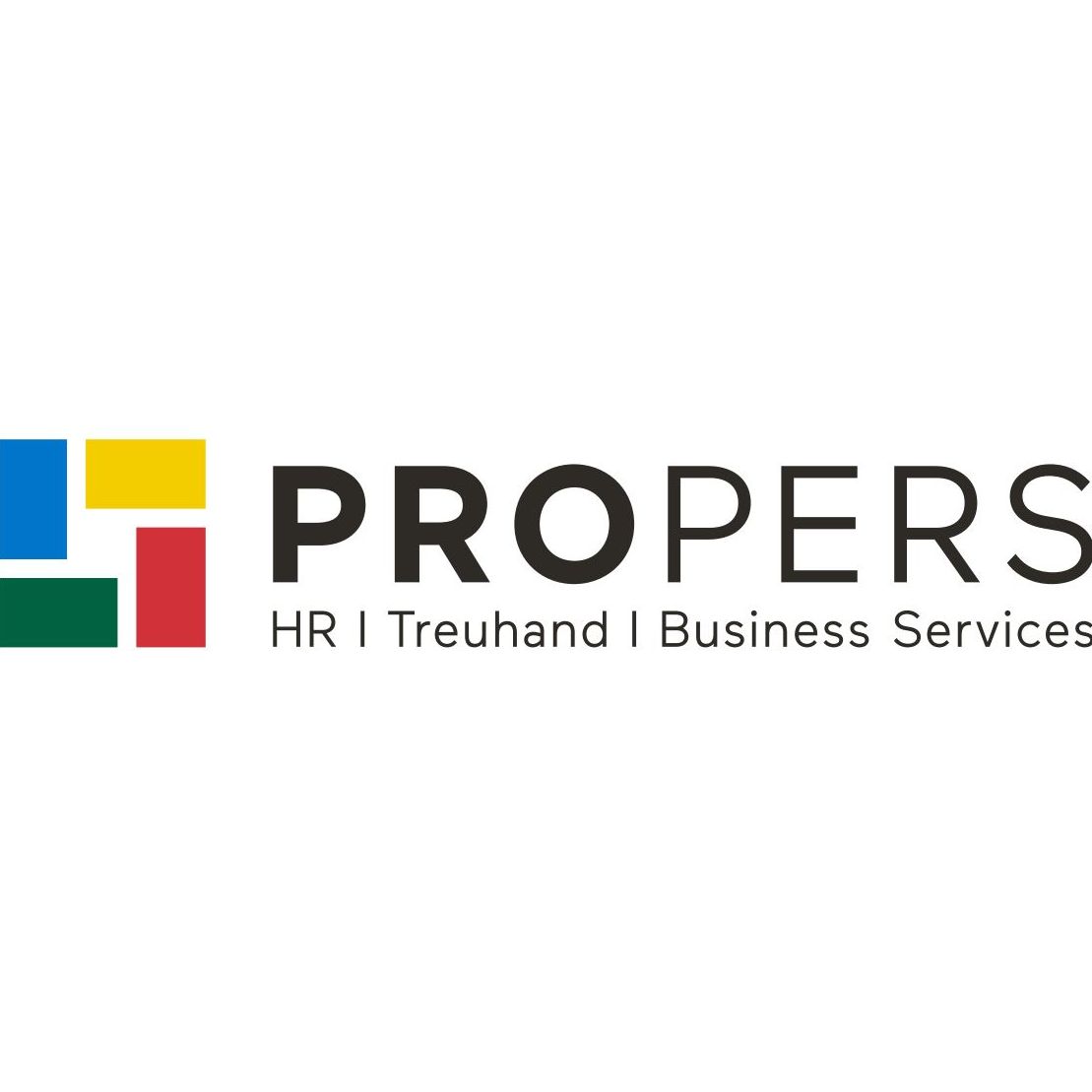 propers logo