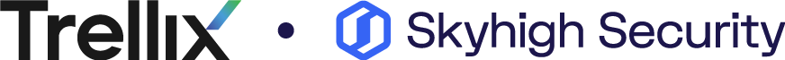 Trellix logo
