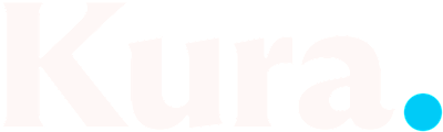 Kura Omsorg logo