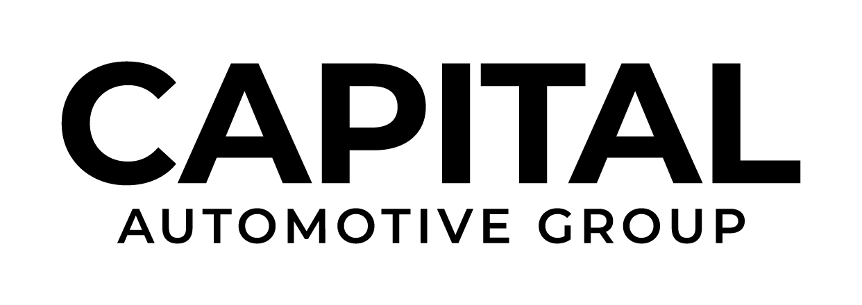 Capital Ford Lincoln (Winnipeg) logo