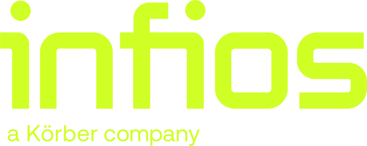 Infios BR Ltda. logo