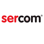 Sercom logo