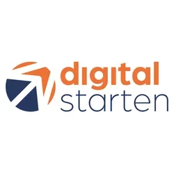 SH Digital Starten GmbH logo