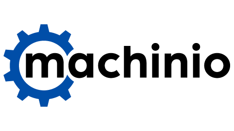 Machinio logo