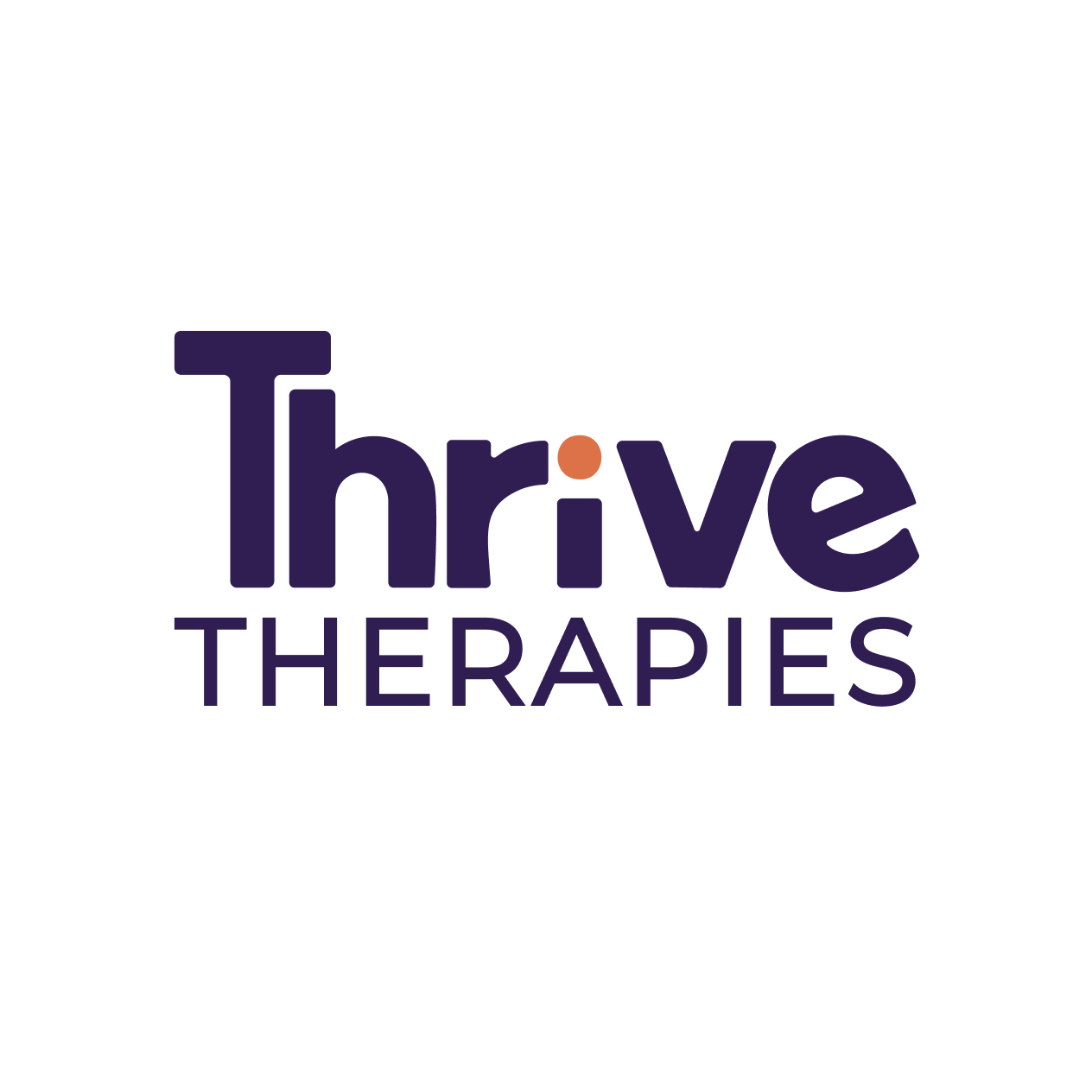 thrive-therapies logo