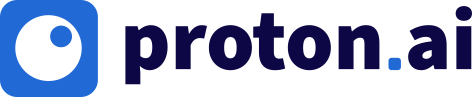 Proton.ai logo