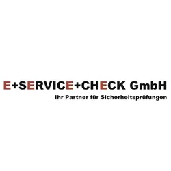 E+Service+Check GmbH logo
