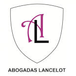 ABOGADAS LANCELOT logo