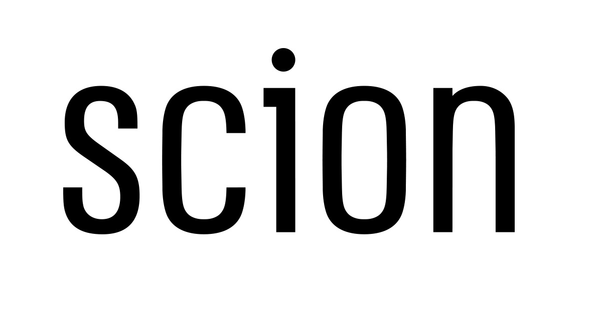 The Scion Group logo