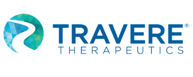 Travere logo