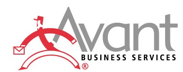 AVANT BUSINESS SERVICES MASTER logo