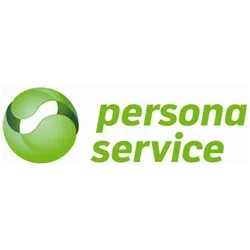 persona service AG & Co. KG Niederlassung Schweinfurt logo