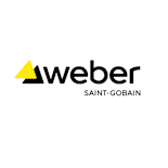 Saint-Gobain WEBER logo