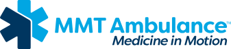 MMT Ambulance logo
