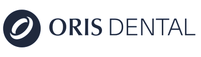 Oris Dental Sverige logo