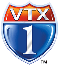 VTX COMMUNICATIONS LLC logo