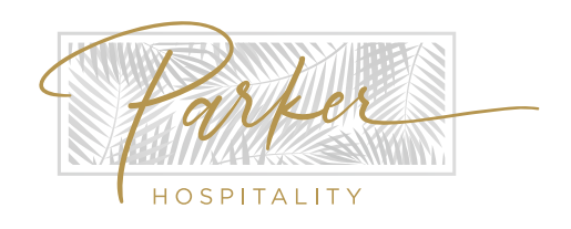 Parker Hospitality logo