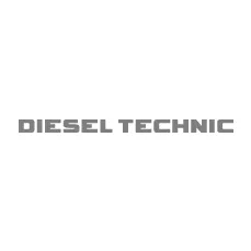 Diesel Technic SE logo