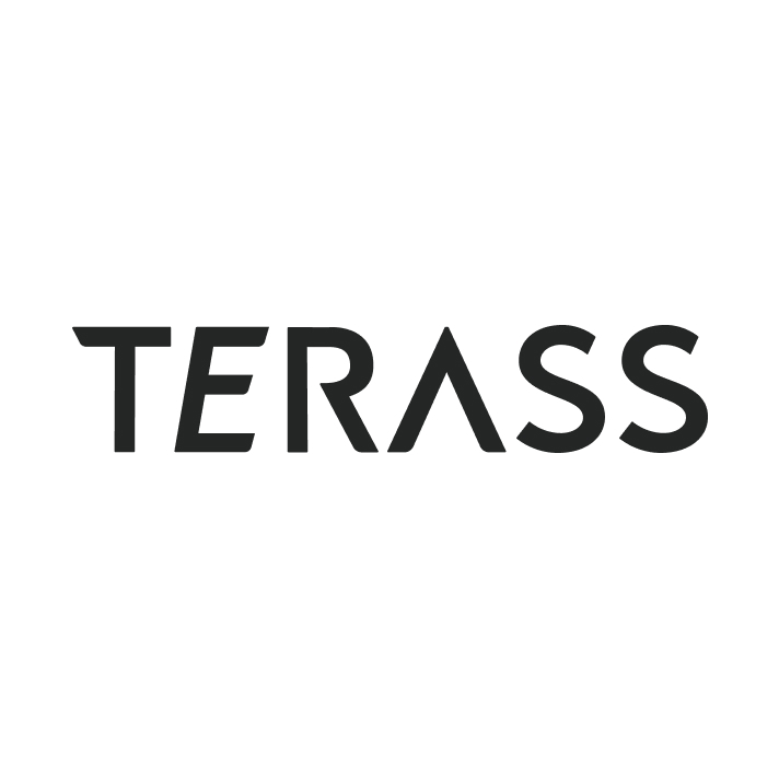 株式会社TERASS logo