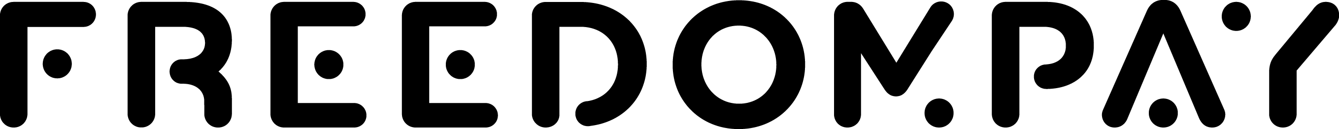 freedompay logo