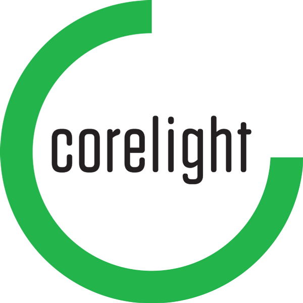 corelight logo
