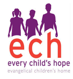 Every Child's Hope logo