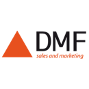 DMF Sales & Marketing logo