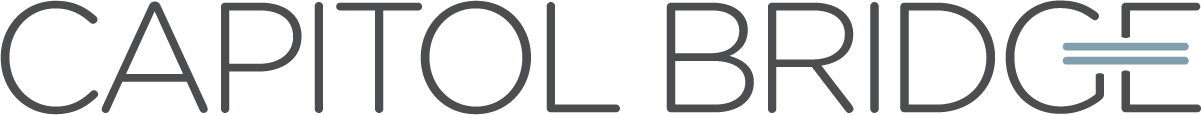 Capitol Bridge, LLC. logo