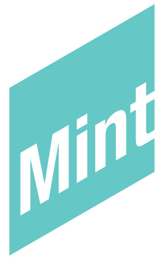 The Mint Museum logo