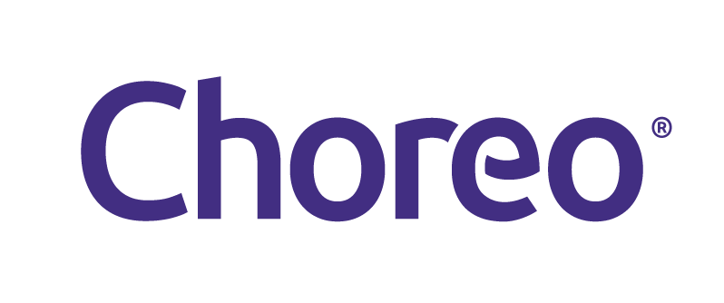 Choreo logo