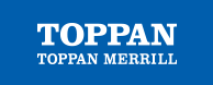 090 TOPPAN MERRILL TECHNOLOGY SERVICES INDIA logo