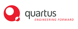 quartus logo